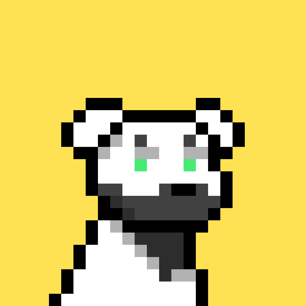 Doginal Dog #1285