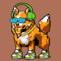 DogePunks #1784