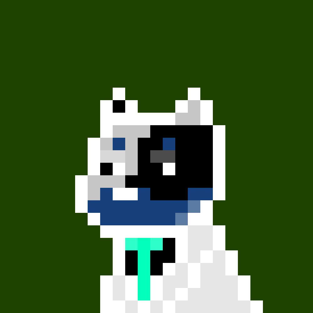 Anti Doginal Dog #2370