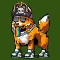DogePunks #152