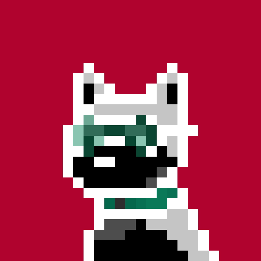 Anti Doginal Dog #2450