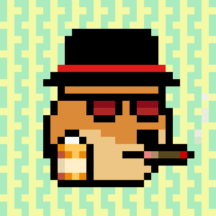 Dogepunk #4186
