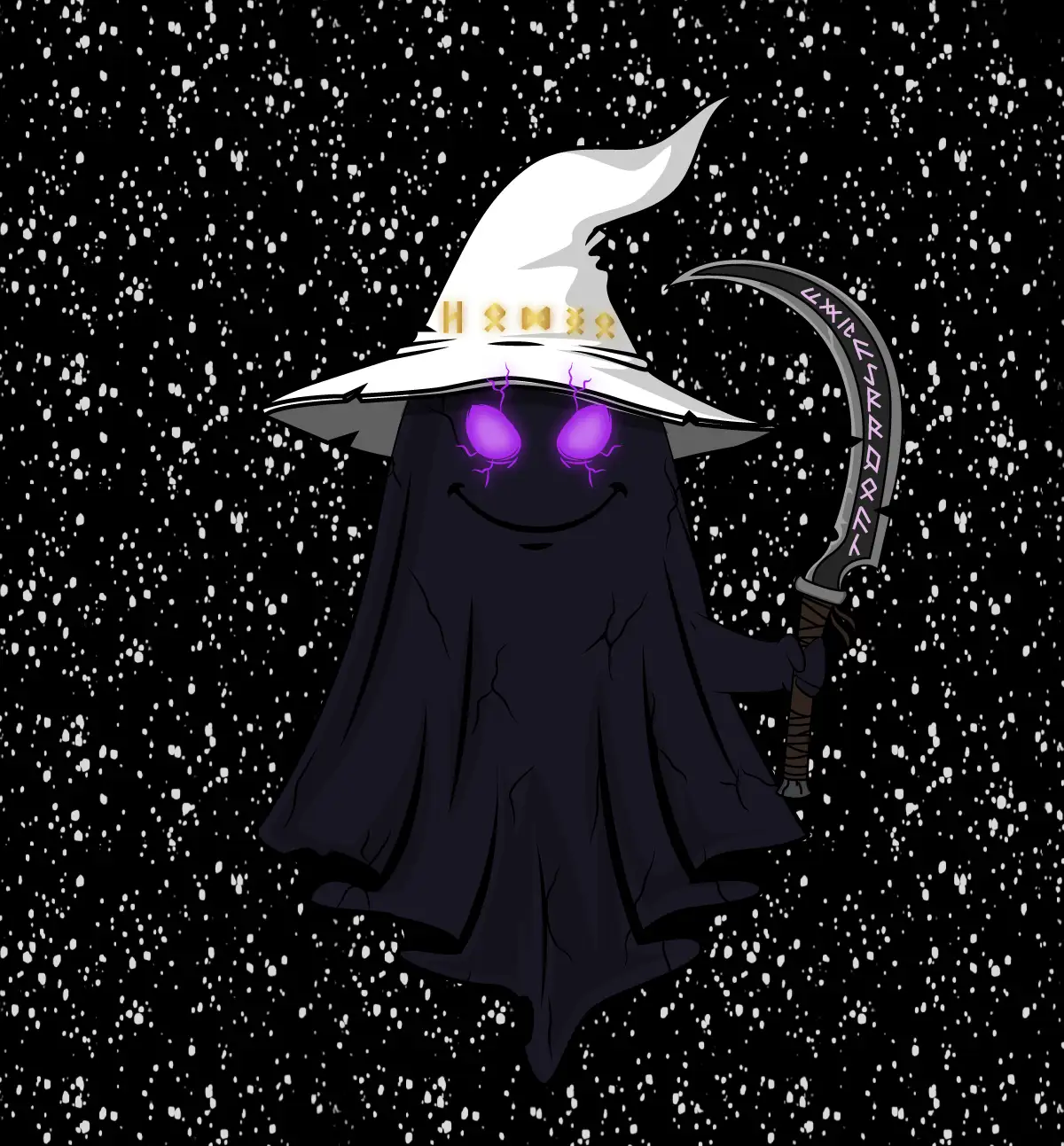 Cursed 43
