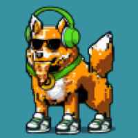 DogePunks #4616