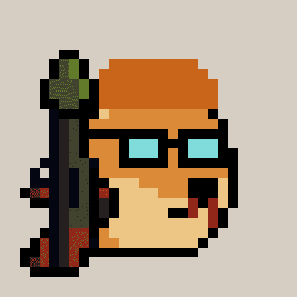 Dogepunk #4415