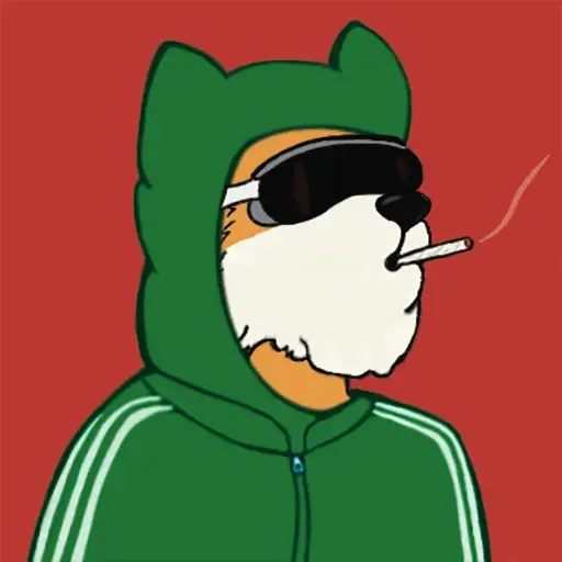 F*ck It We Bark #9838