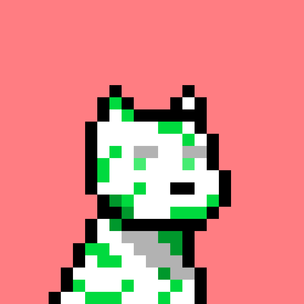 Doginal Dog #8306