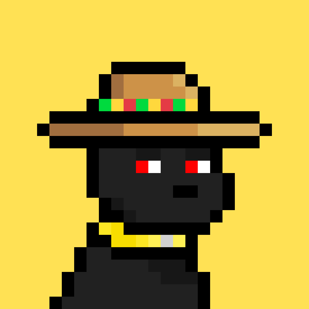 Doginal Dog #9015