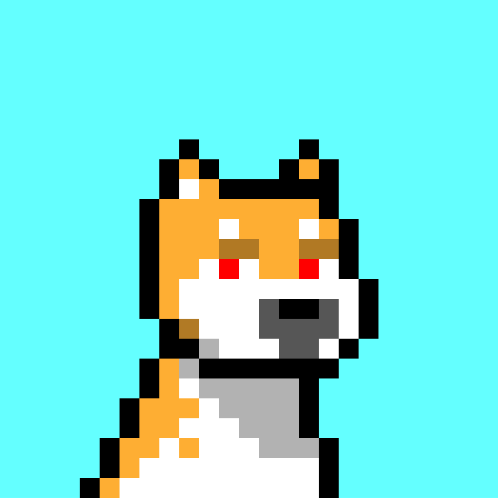 Doginal Dog #799