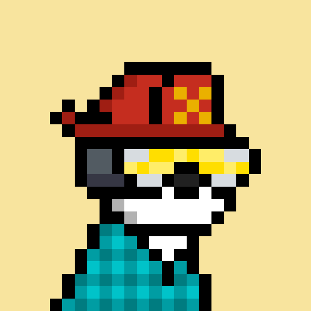 Doginal Dog #28