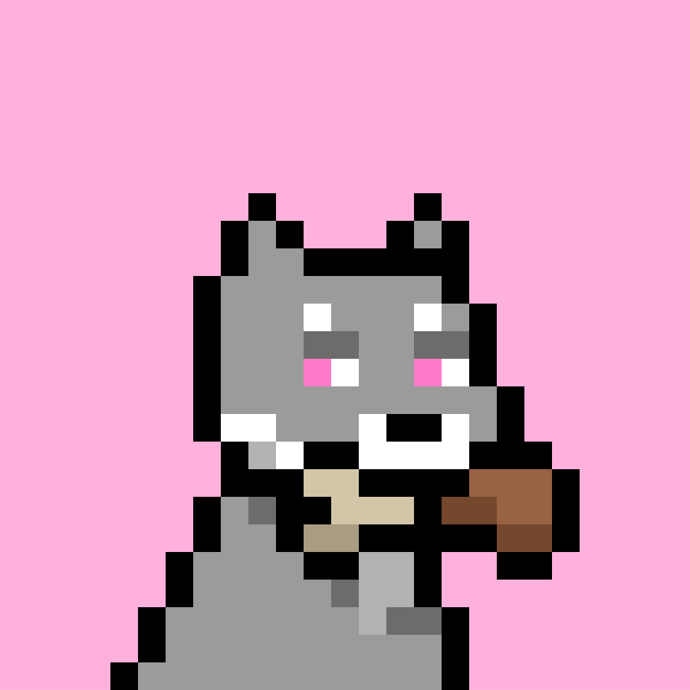 Doginal Dog #2477