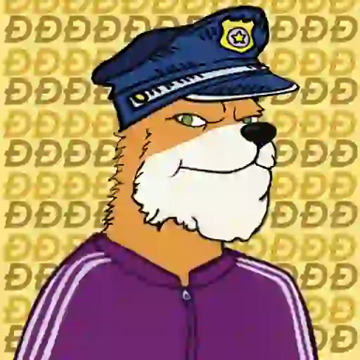 F*ck It We Bark #7492