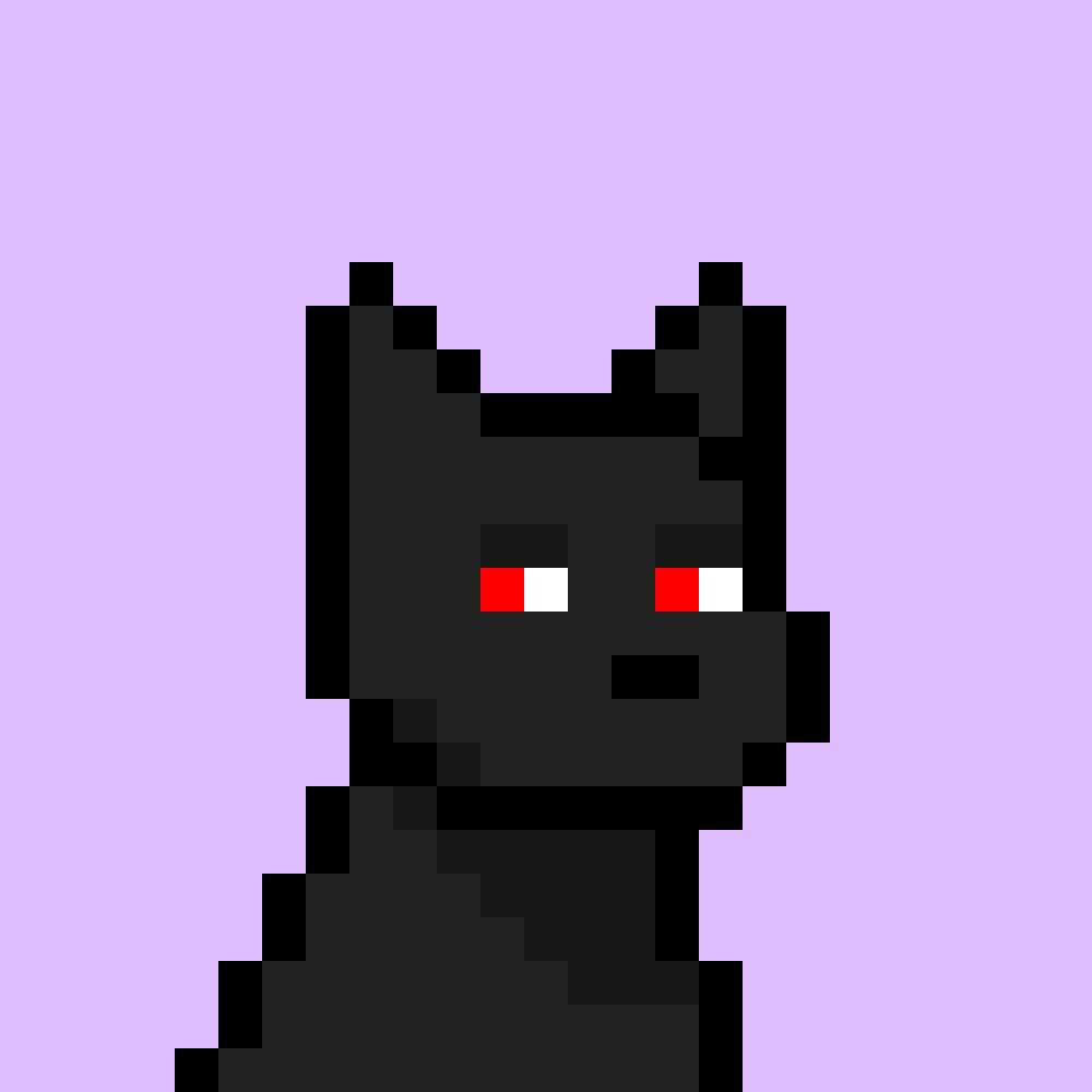 Doginal Dog #8565