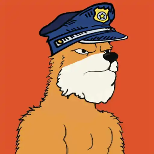 F*ck It We Bark #4318