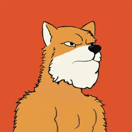 F*ck It We Bark #6666