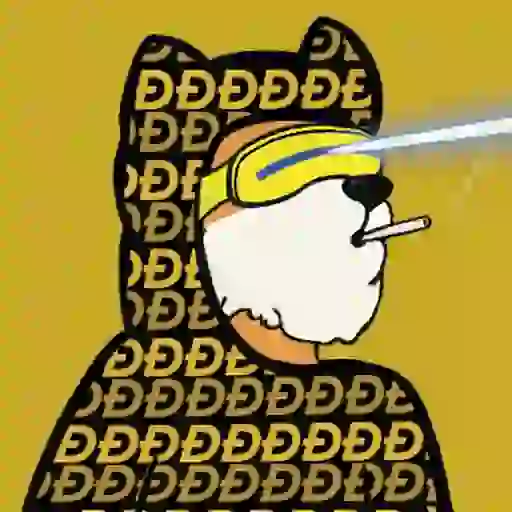F*ck It We Bark #5624