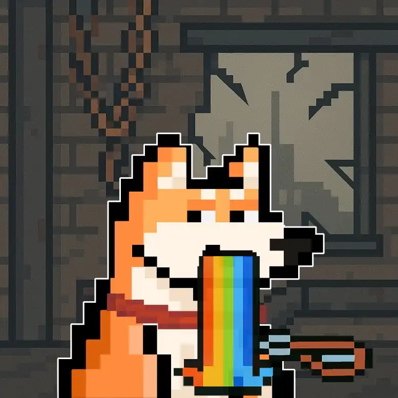 DU$TINAL DOGS #396