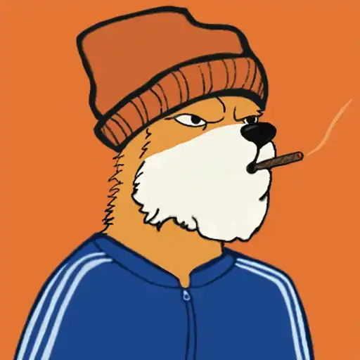 F*ck It We Bark #10199