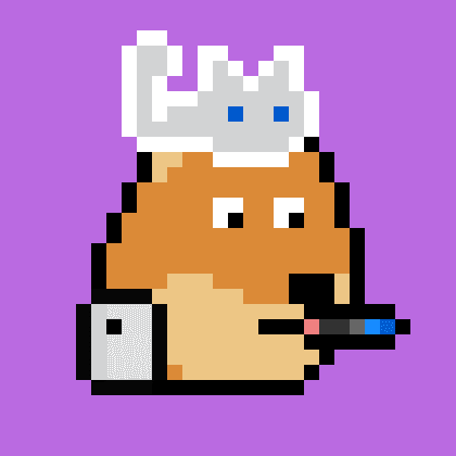 Dogepunk #6390