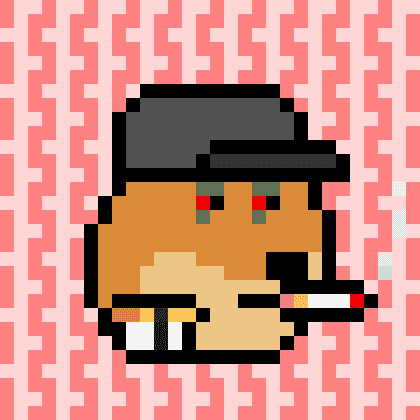 Dogepunk #413