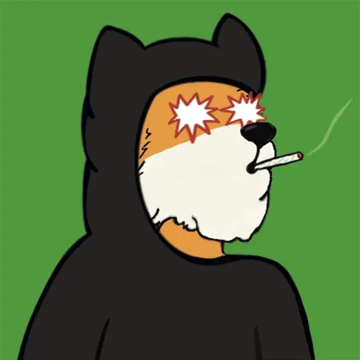 F*ck It We Bark #8298