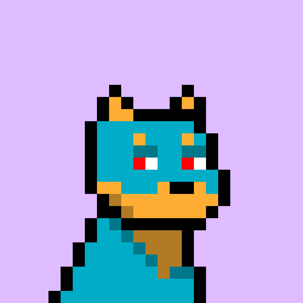 Doginal Dog #6563
