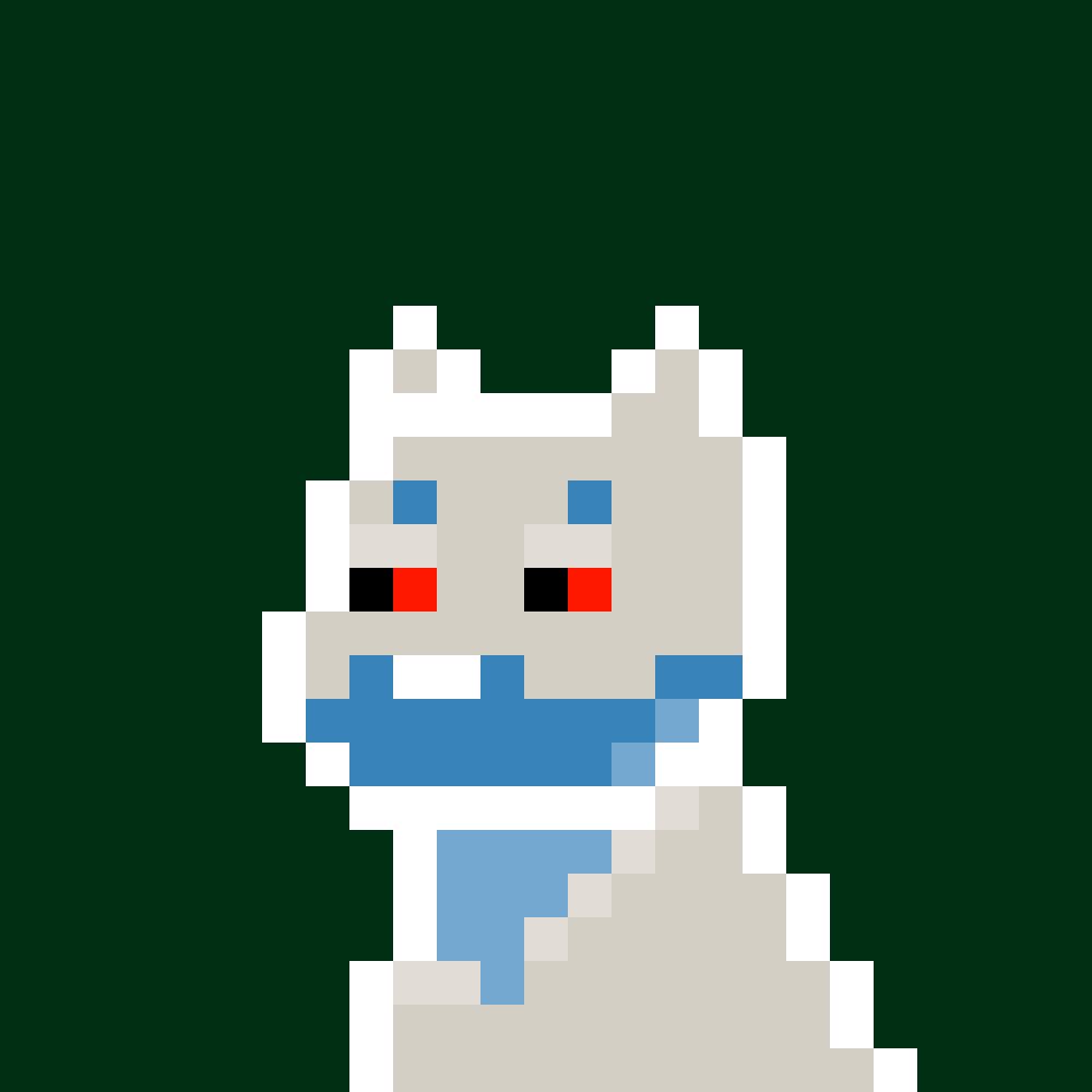 Anti Doginal Dog #2914