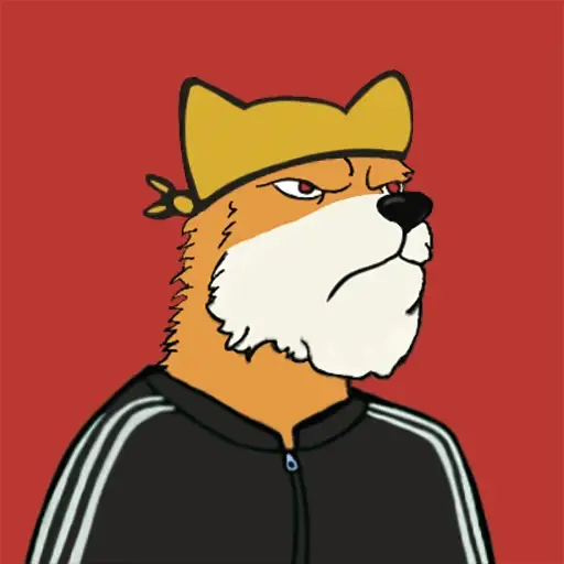 F*ck It We Bark #6856