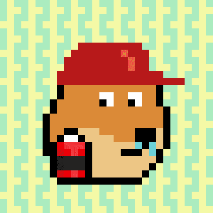 Dogepunk #8864