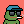 Pixel Pepes #1321