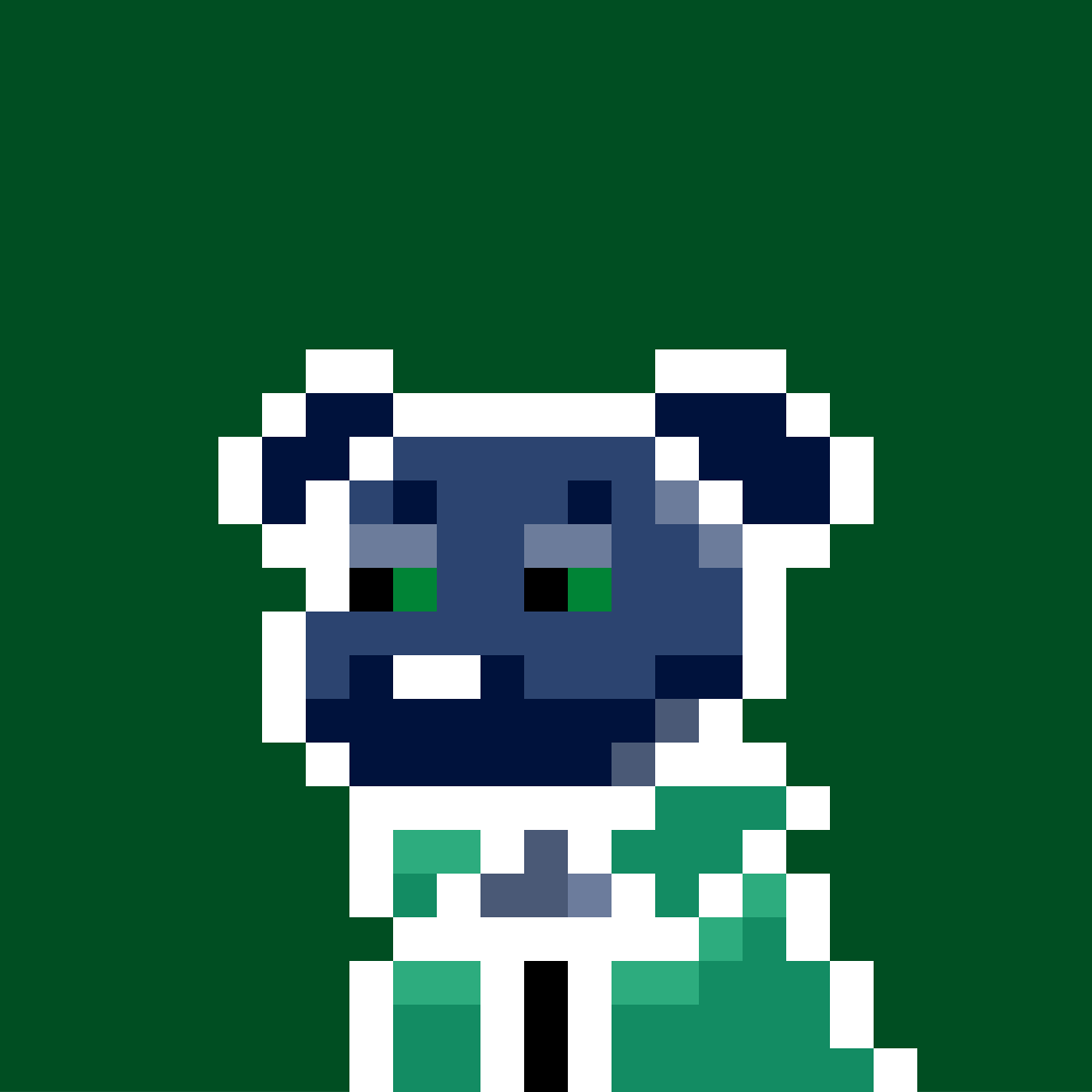 Anti Doginal Dog #8338