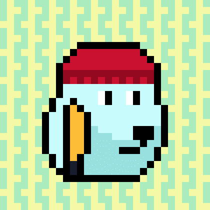 Dogepunk #3127
