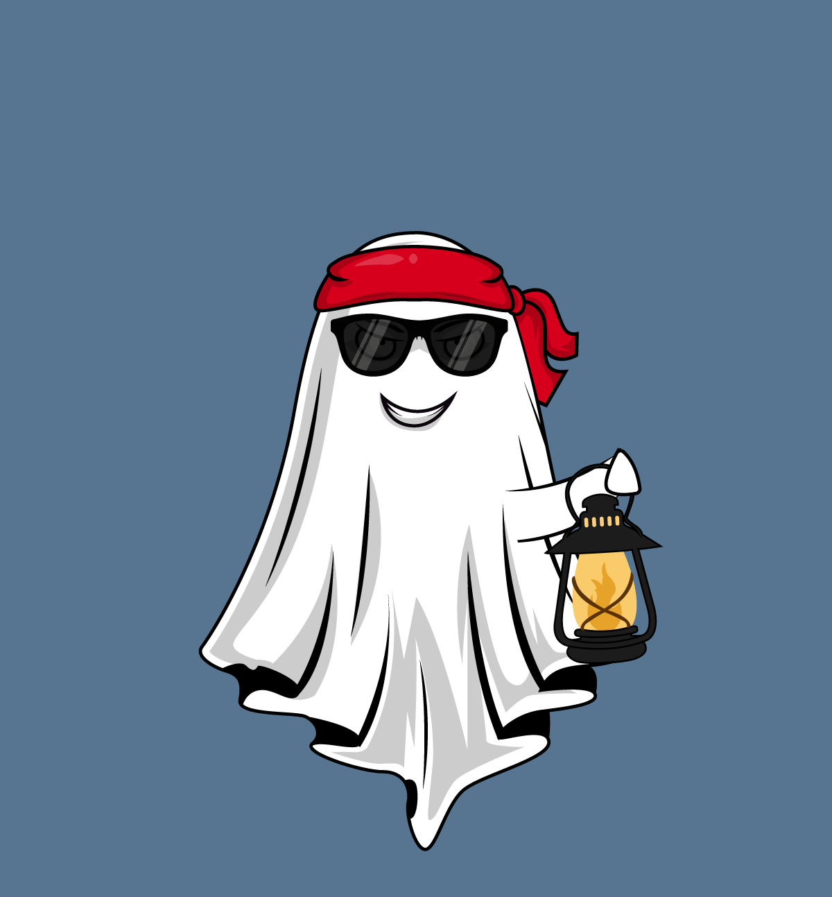 The Spook Society #457