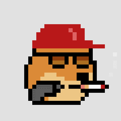 Dogepunk #4380