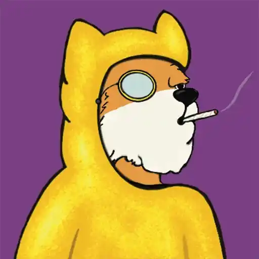 F*ck It We Bark #9702