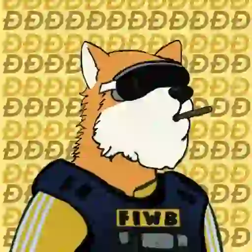 F*ck It We Bark #2175
