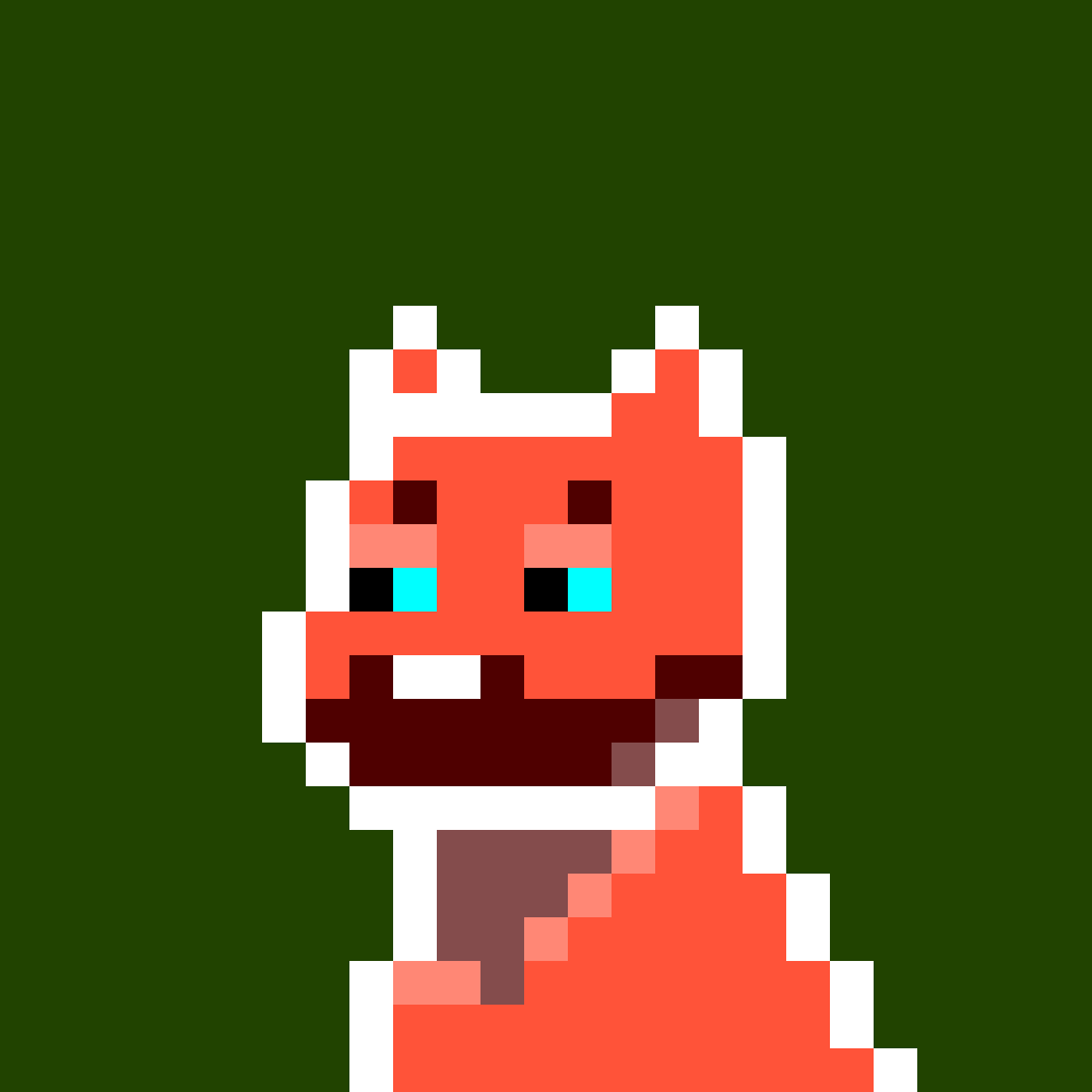Anti Doginal Dog #2880