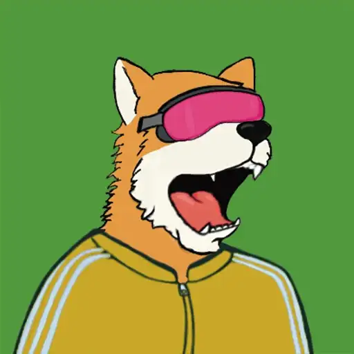 F*ck It We Bark #2865