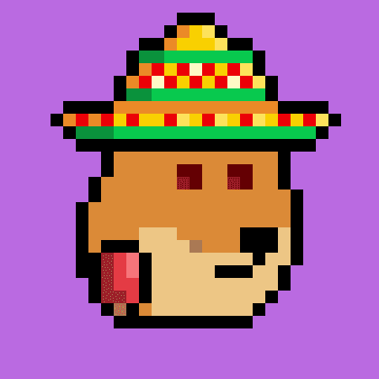 Dogepunk #2553
