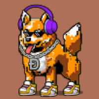 DogePunks #365