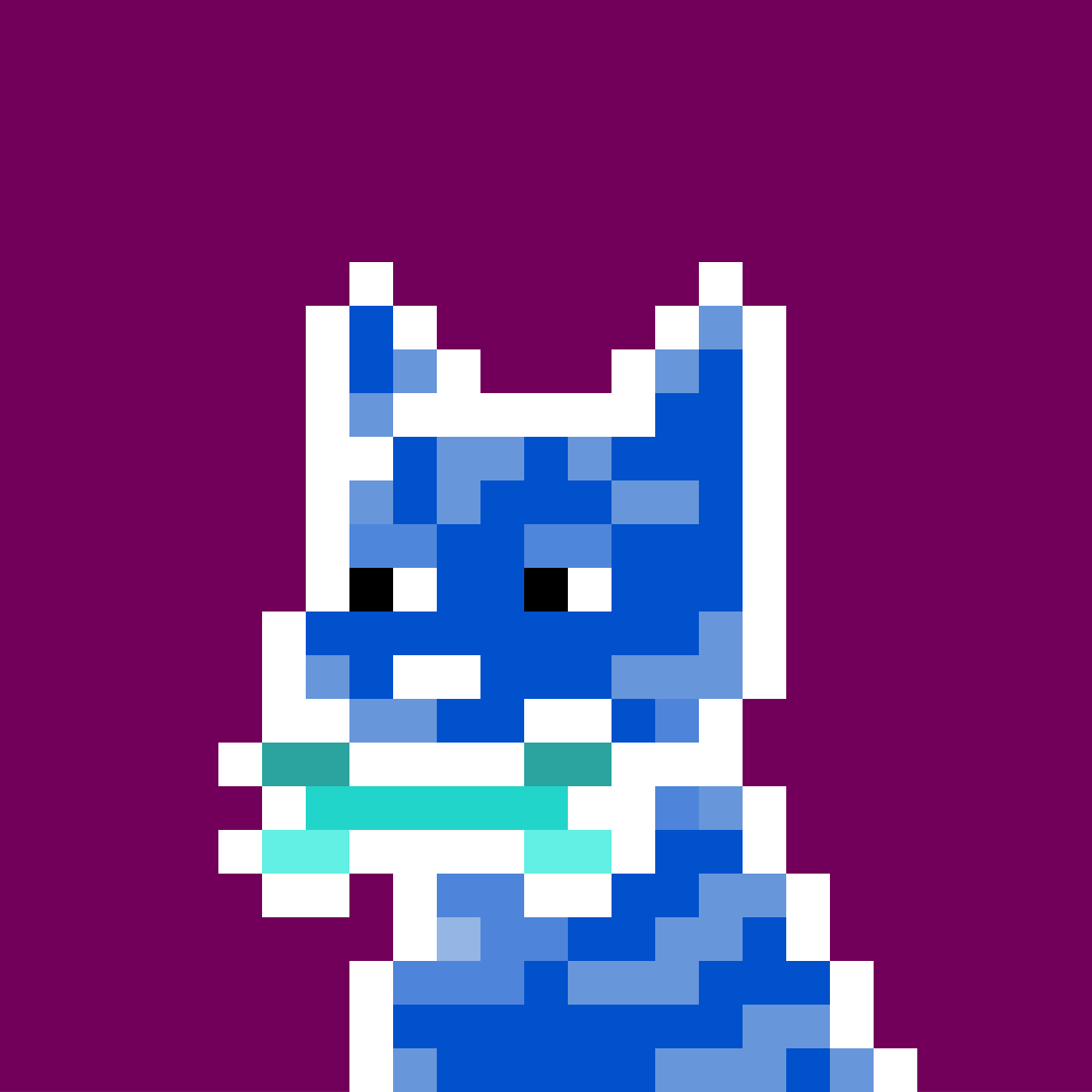 Anti Doginal Dog #7778