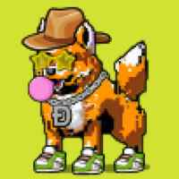 DogePunks #4402