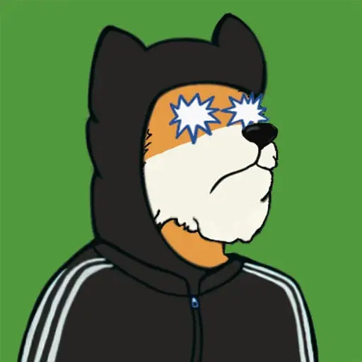F*ck It We Bark #9933