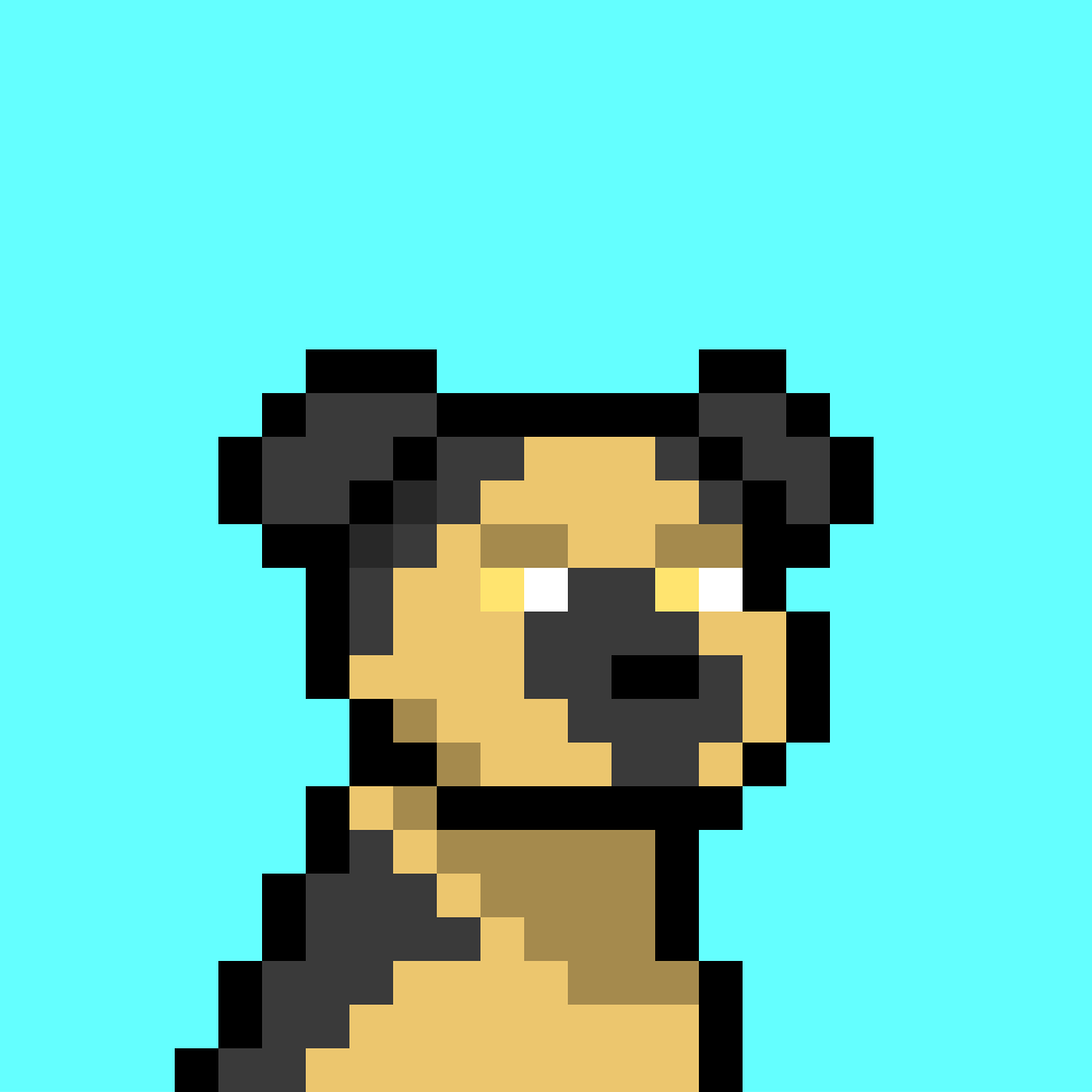 Doginal Dog #4102