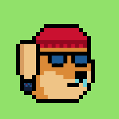 Dogepunk #4141