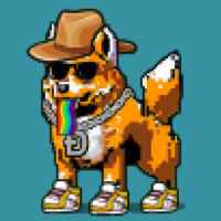 DogePunks #4114