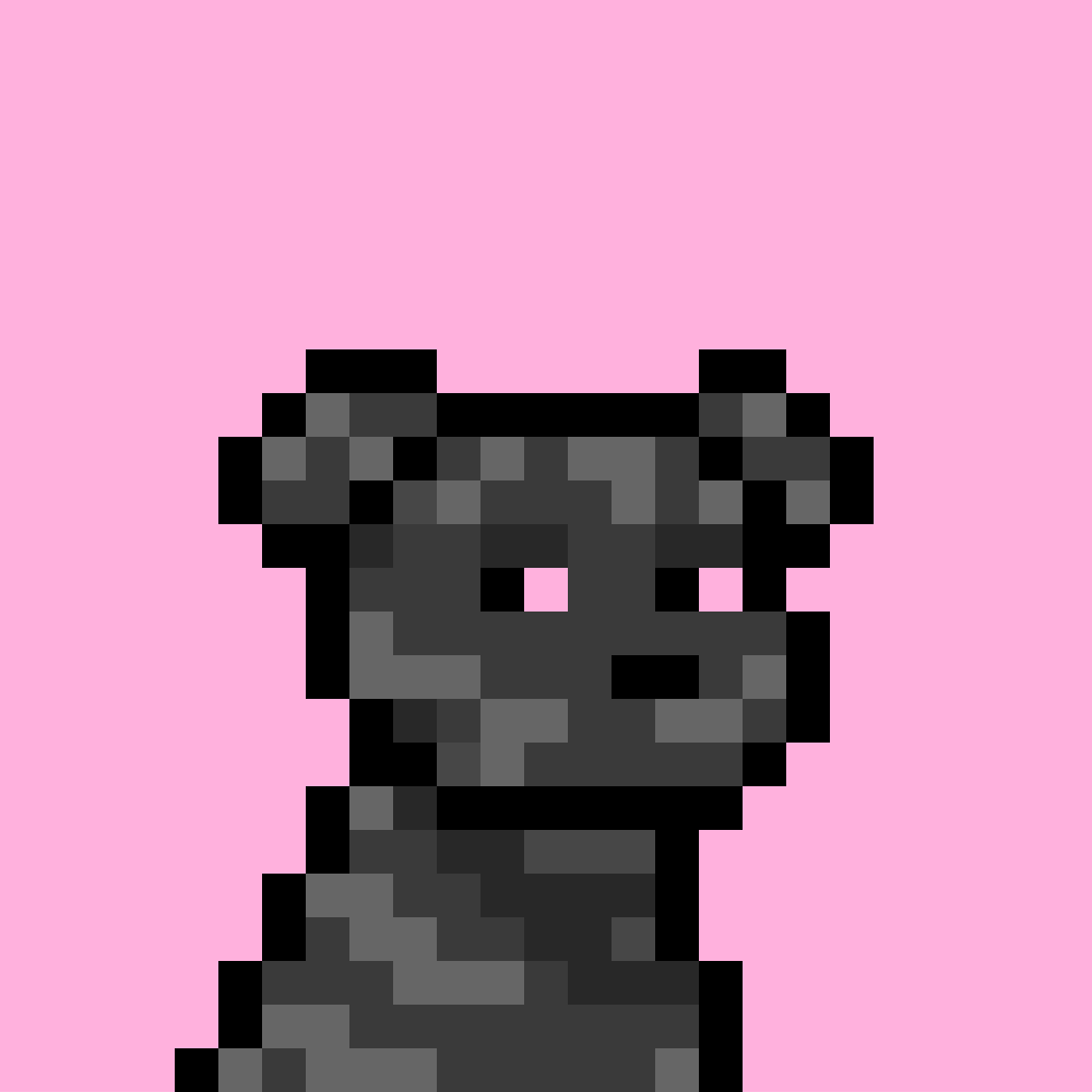 Doginal Dog #801