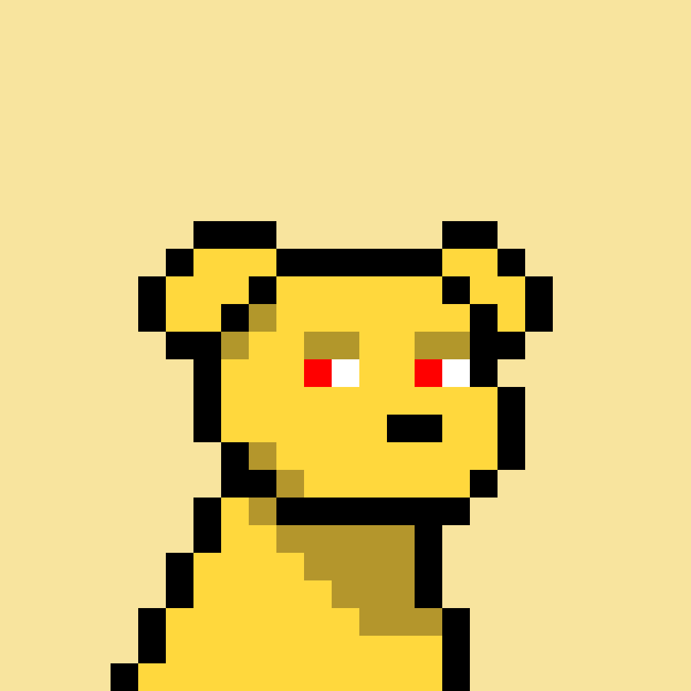 Doginal Dog #9543