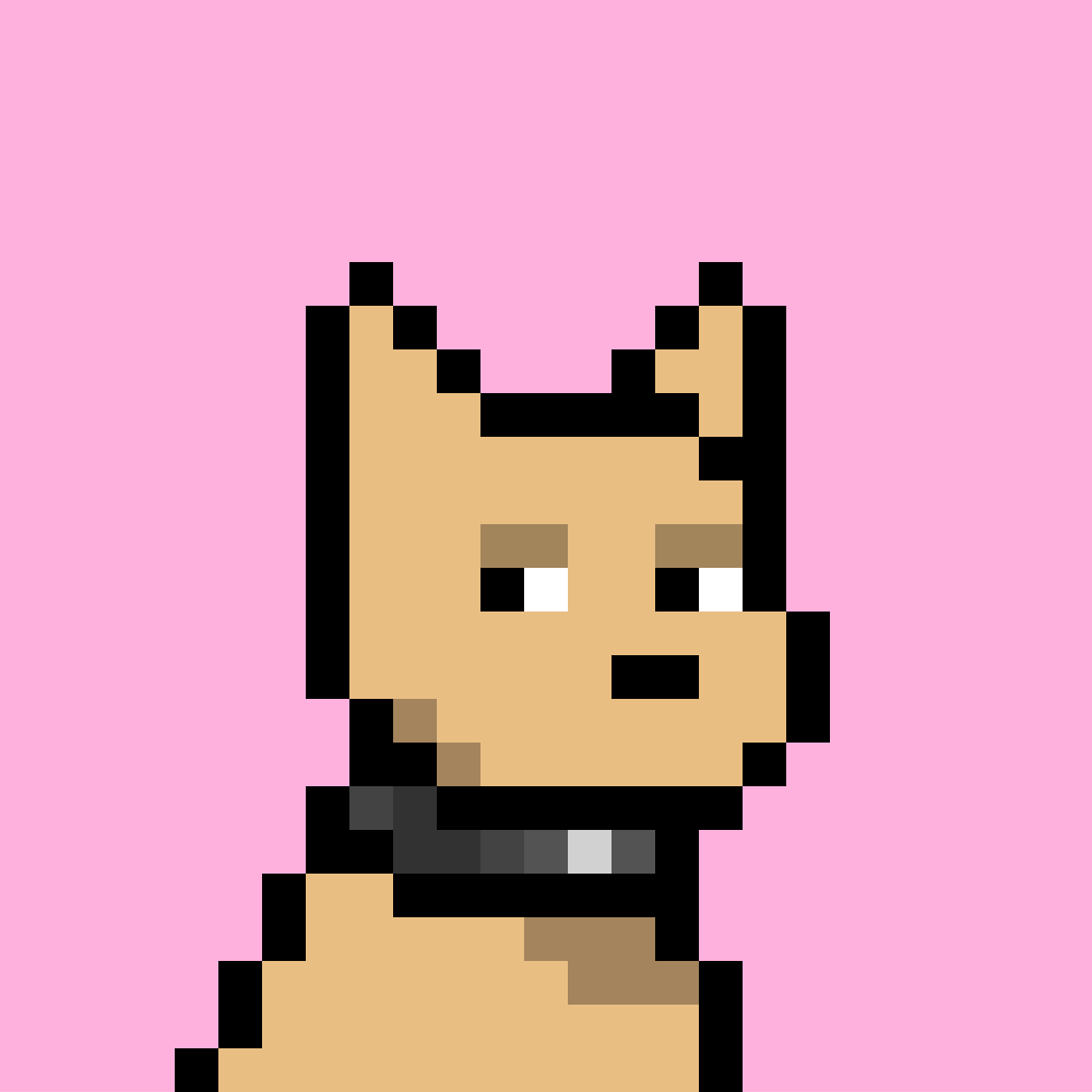 Doginal Dog #5845