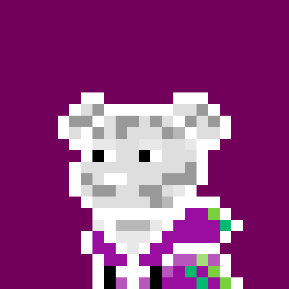 Anti Doginal Dog #1820